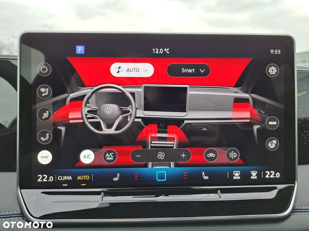 Volkswagen Tiguan 2.0 TSI 4Mot R-Line Plus DSG - 19