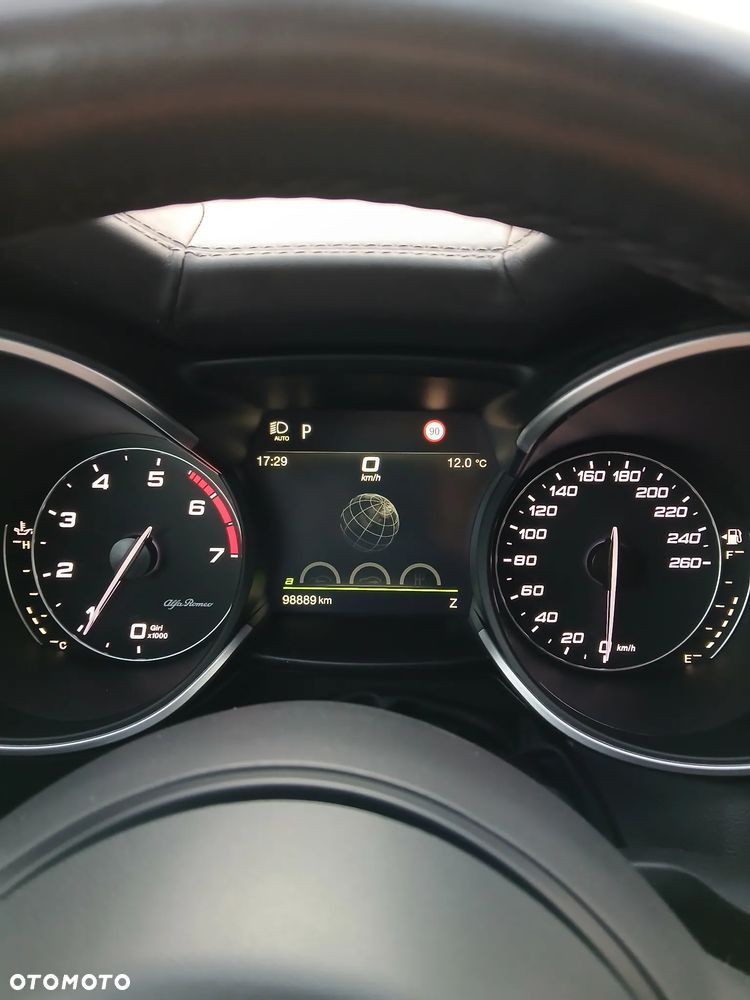 Alfa Romeo Stelvio 2.0 Turbo Veloce Q4 - 9