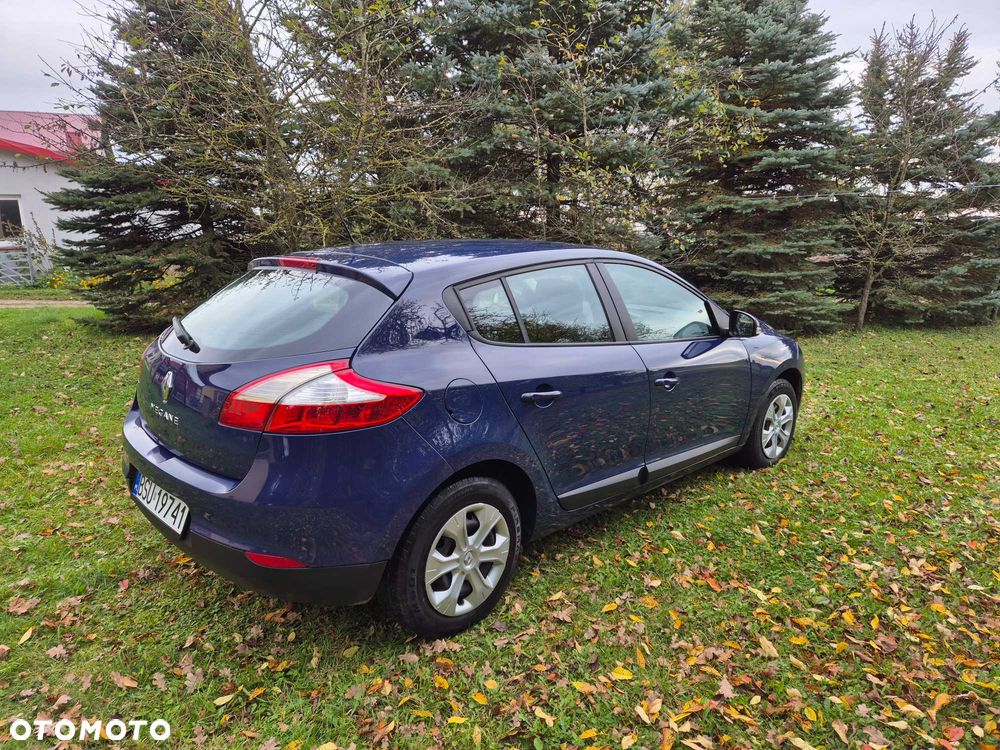 Renault Megane - 3