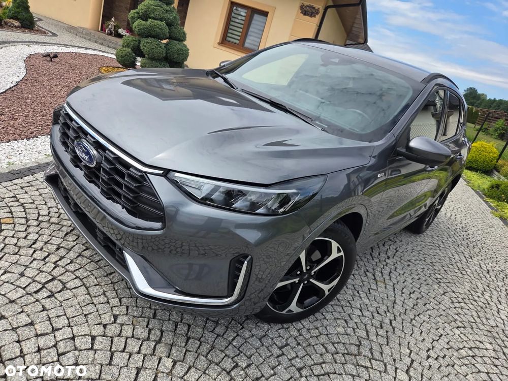 Ford Kuga 2.0 EcoBoost 4x4 ST-Line - 39