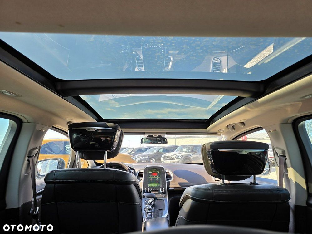 Renault Espace 1.6 dCi Energy Initiale Paris EDC 7os - 2