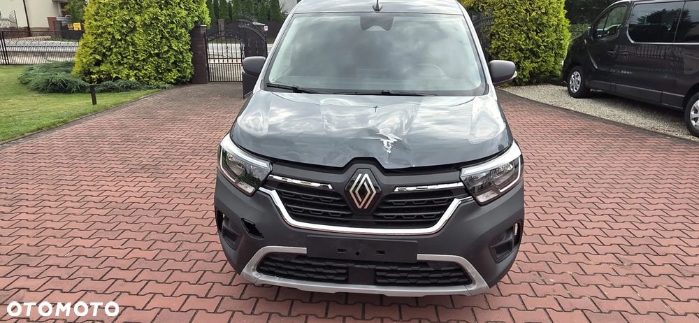 Renault kangoo - 3