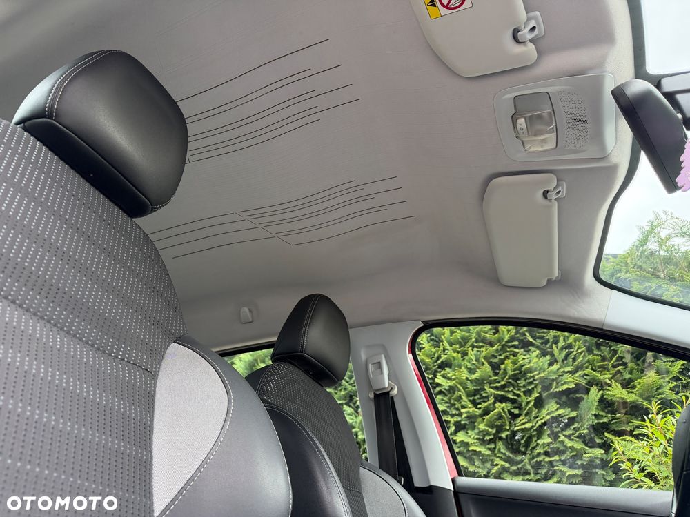 Peugeot 2008 - 14