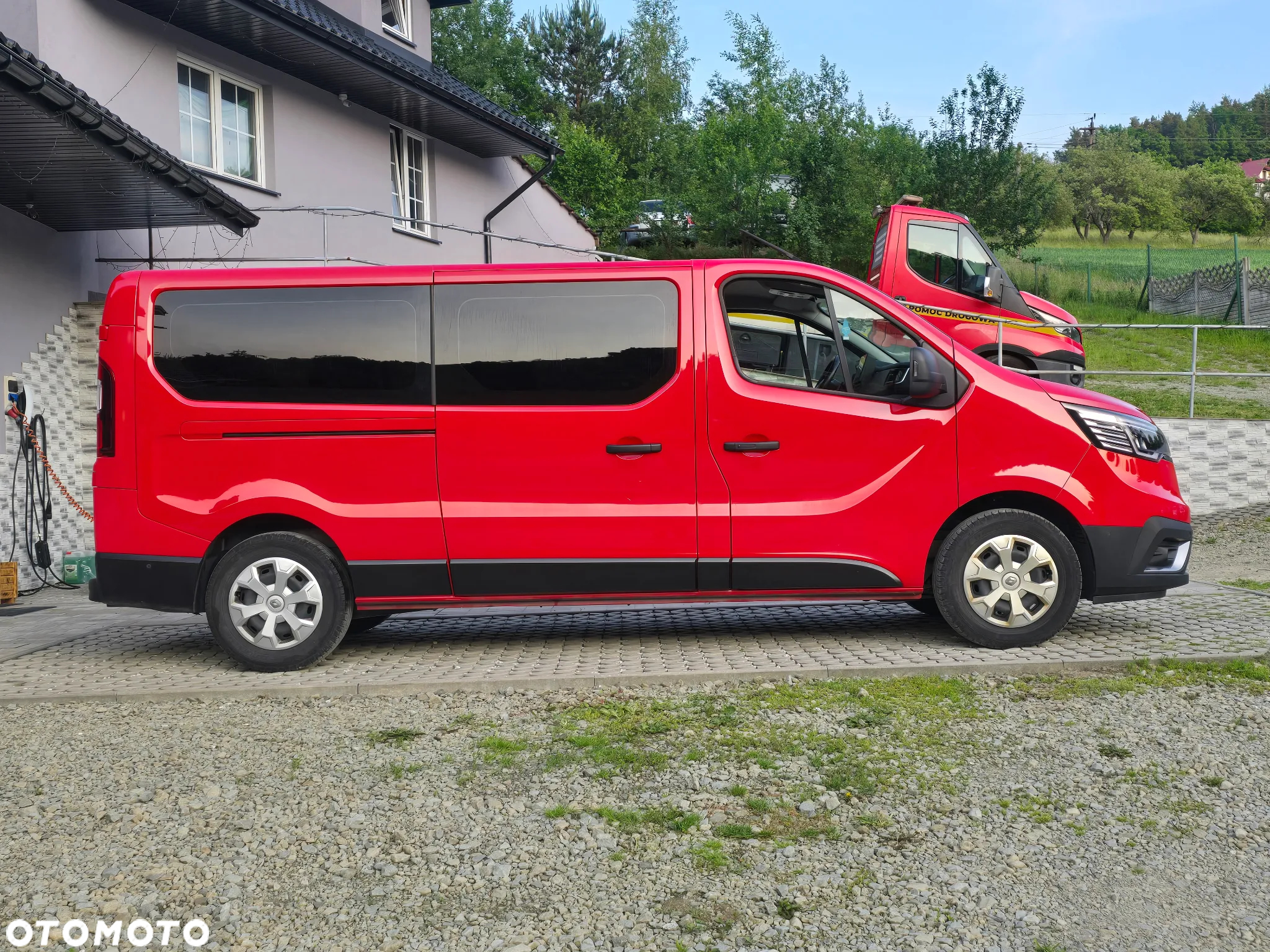 Renault Trafic - 7