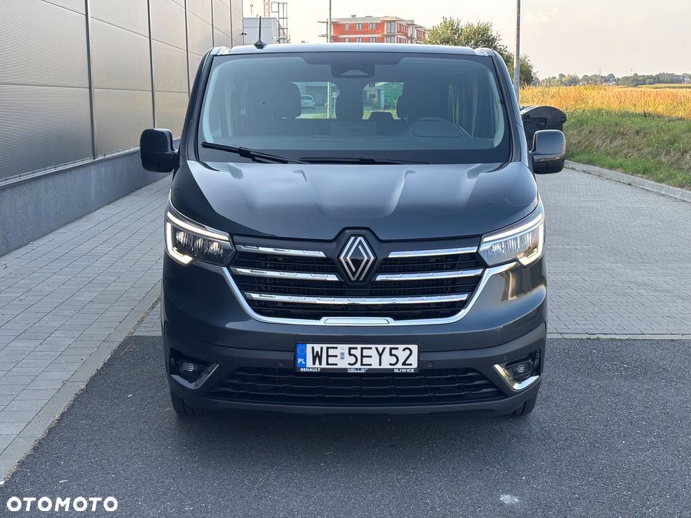 Renault Trafic - 3