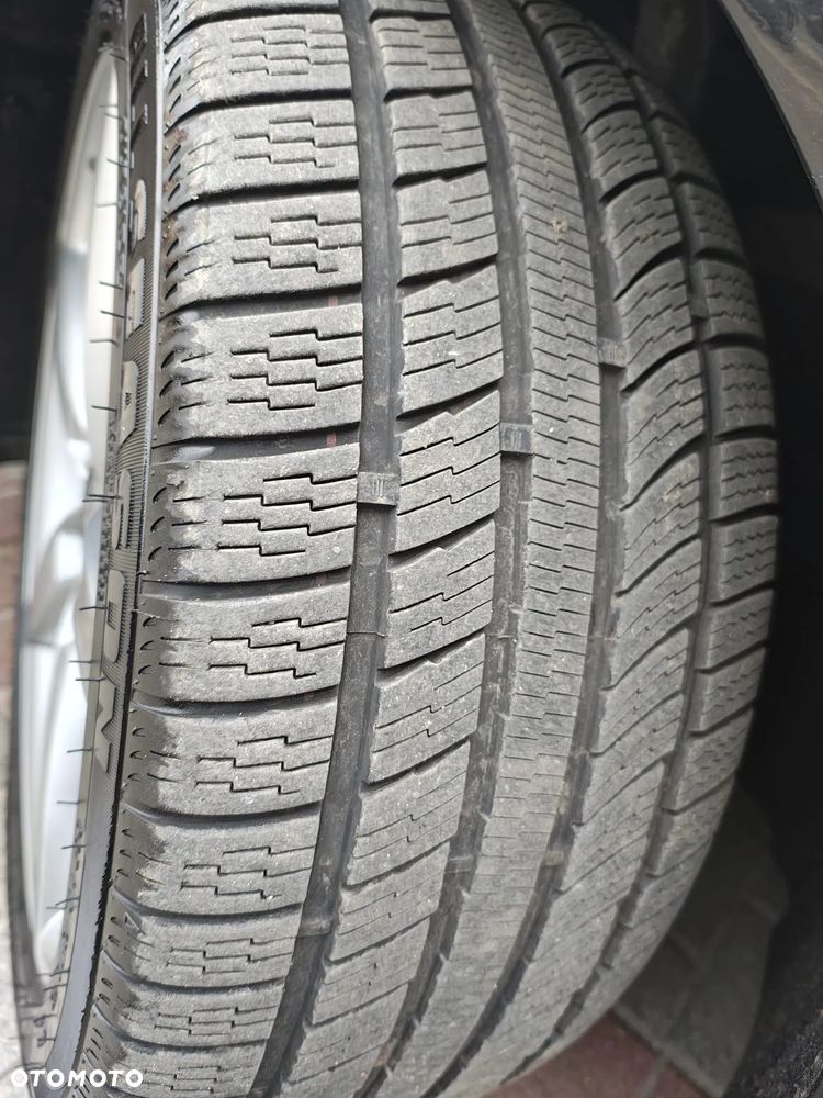 Audi A4 Limousine 1.8 TFSI multitronic Attraction - 20