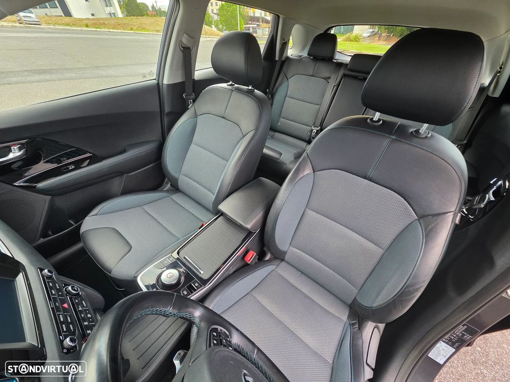 Kia e-Niro 64kWh - 12