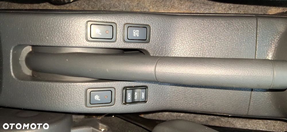 Suzuki SX4 1.6 VVT 4x4 Comfort - 18