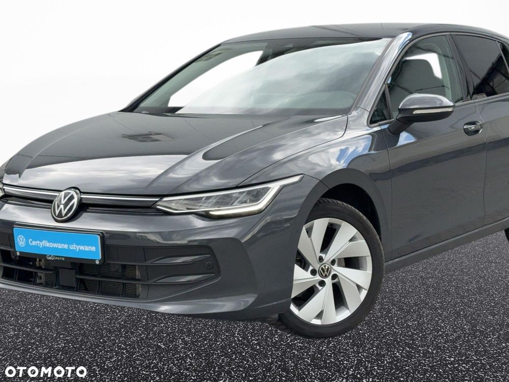 Volkswagen Golf 1.5 eTSI mHEV Life DSG - 8
