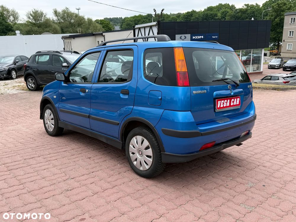 Suzuki Ignis - 10