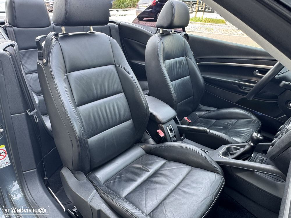 VW EOS 2.0 TDi Top - 11