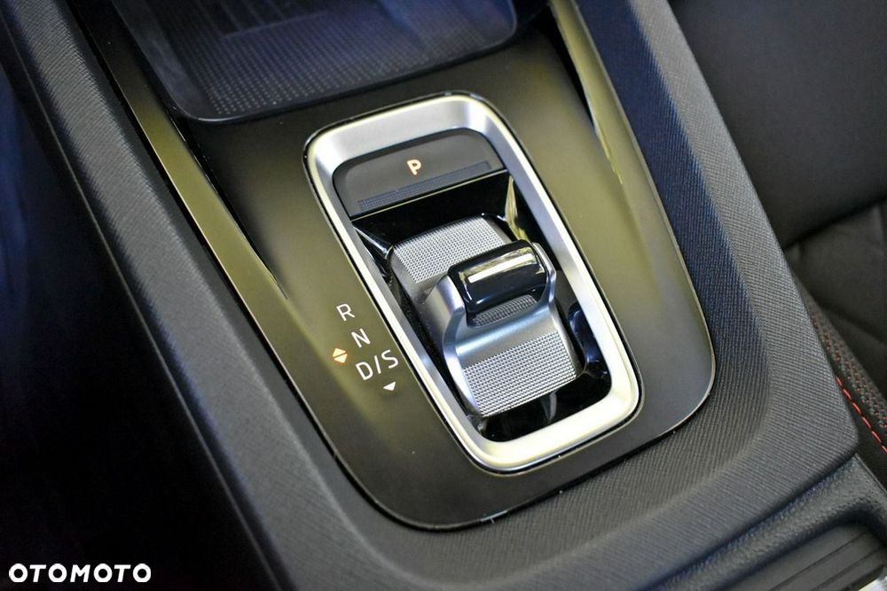 Skoda Octavia 2.0 TSI RS DSG - 30
