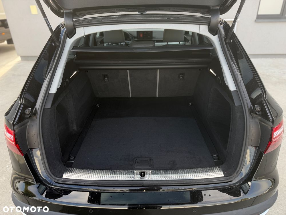 Audi A4 Allroad 40 TDI mHEV Quattro S tronic - 31