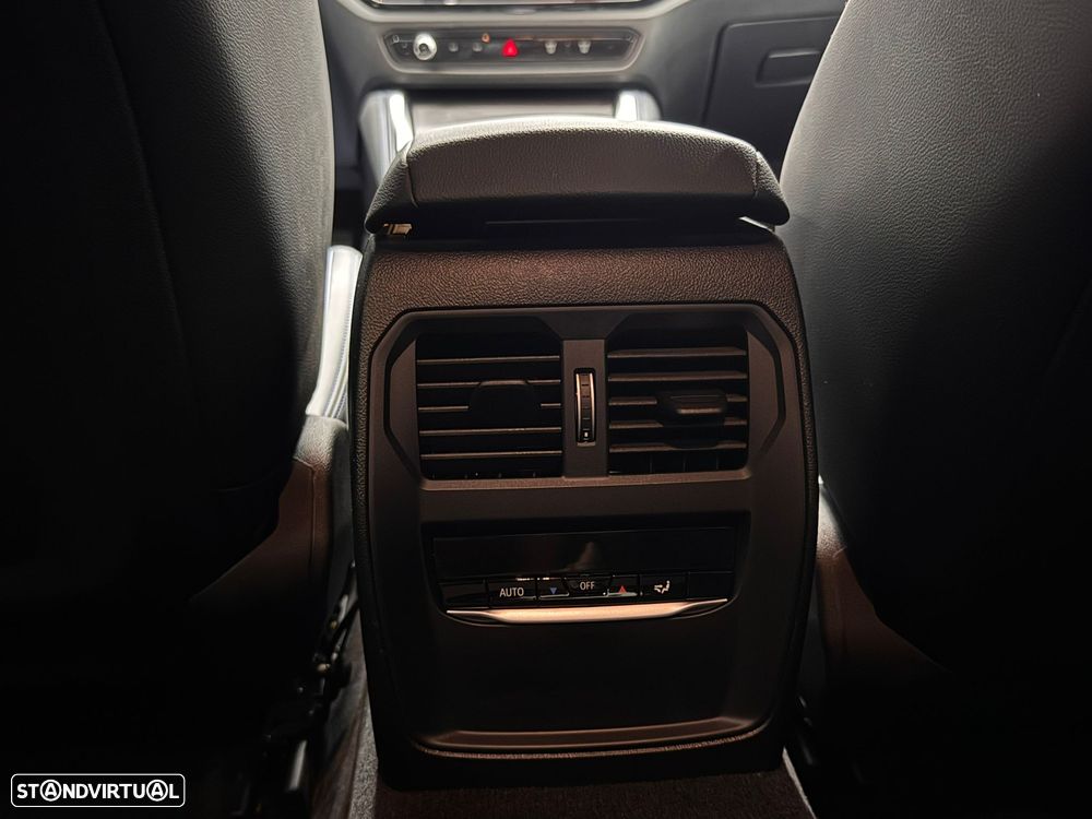 BMW 420 d Pack M Auto - 12