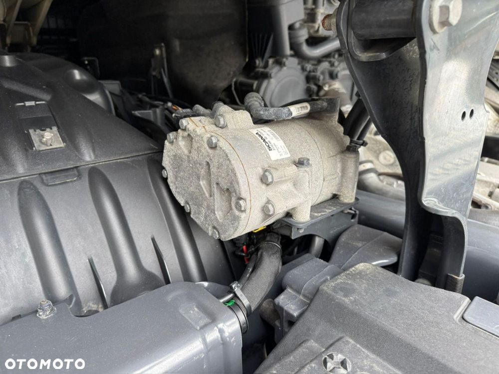 Scania R 460 A4x2NA - 14