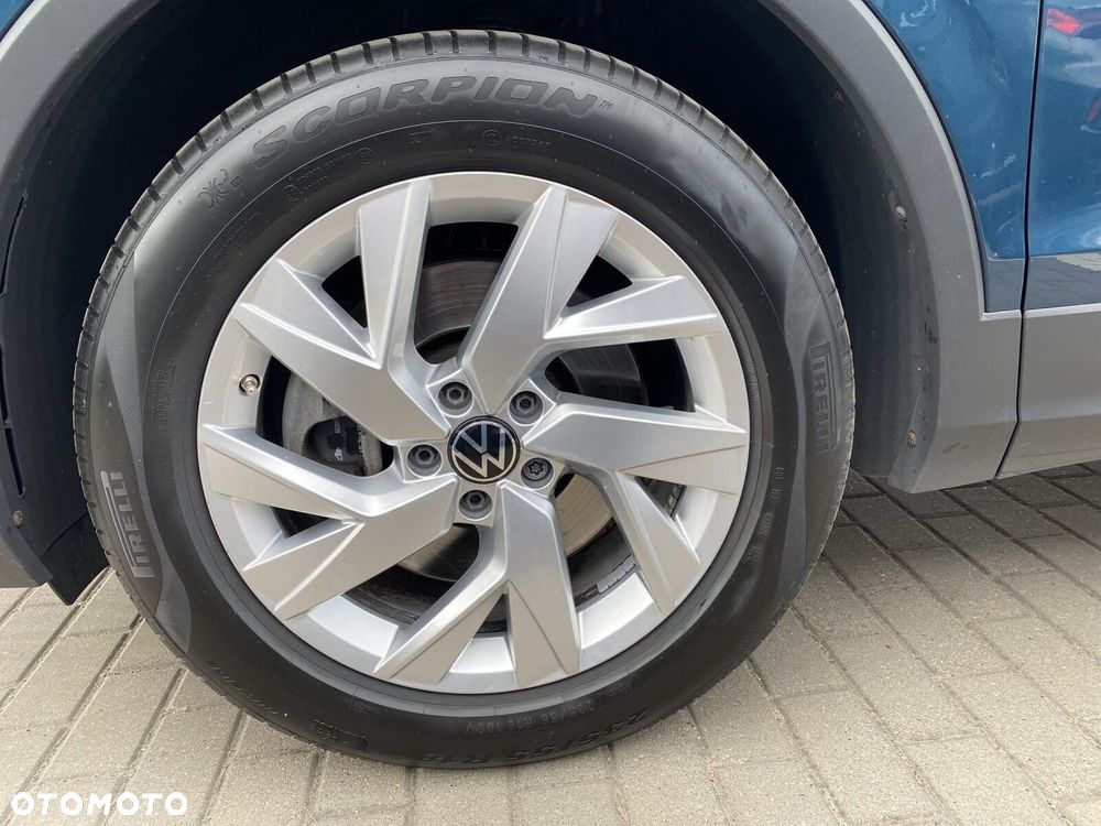 Volkswagen Tiguan 2.0 TSI 4Mot Life DSG - 37