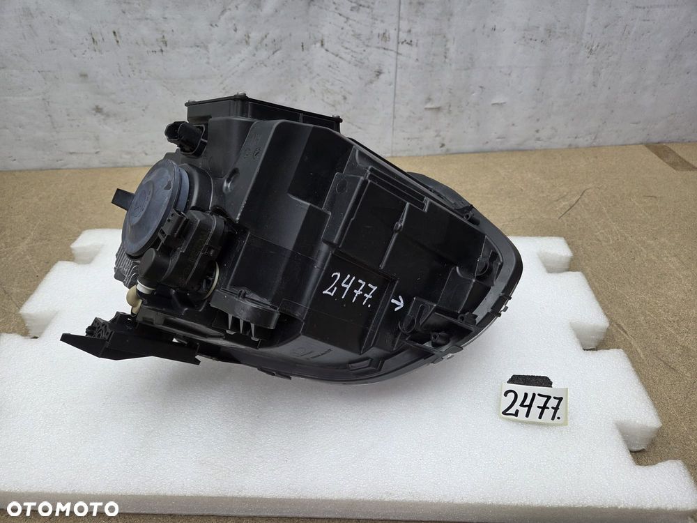Renault Twingo lll 3 lift 16-19r 260105001R lampa prawy prawa przód przedni - 9