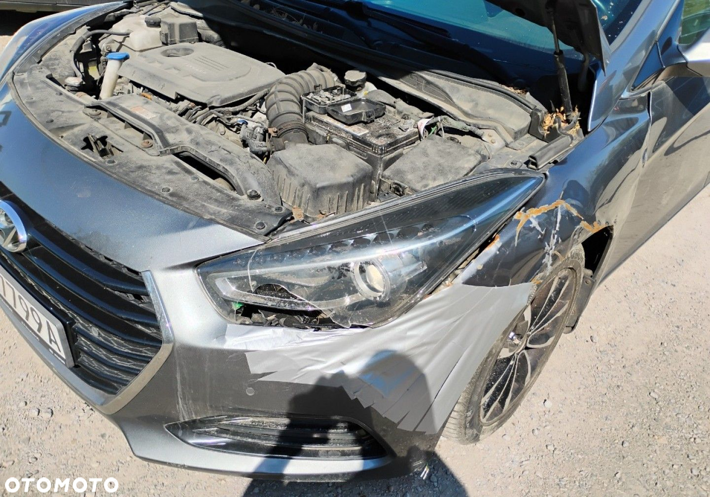 Hyundai i40 - 24