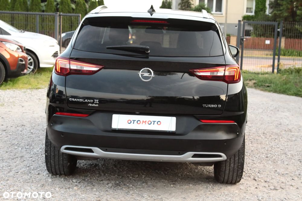 Opel Grandland X 1.6 D Start/Stop INNOVATION - 13