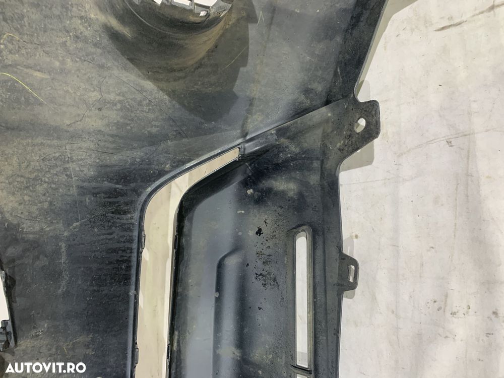 Bara fata Toyota Land Cruiser , J150, facelift, 2015, 2016, 2017, 2018,  cod origine OE 52119-60g50. - 17