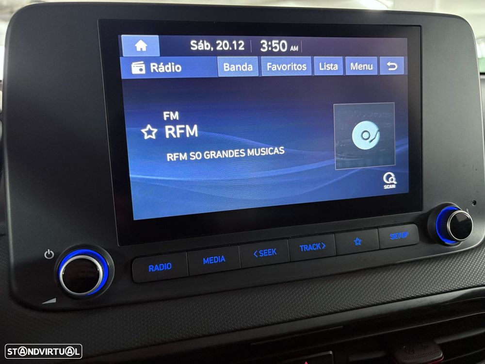 Hyundai Kauai 1.0 T-GDi N-Line - 46