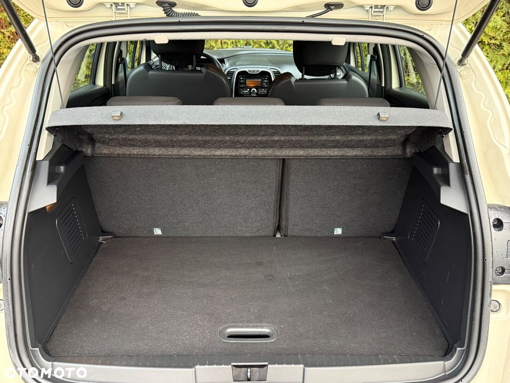 Renault Captur (ENERGY) TCe 90 INTENS - 11