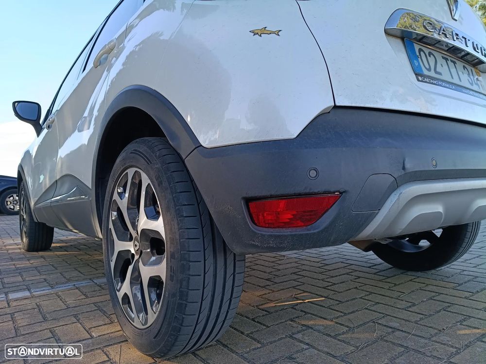 Renault Captur 1.5 dCi Zen - 13