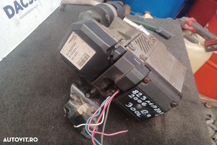 Webasto 9000610H / 66724C / RF5C209A0 / 9100002J 9000610H / 66724C / - 4