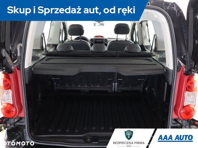 Citroën Berlingo - 15