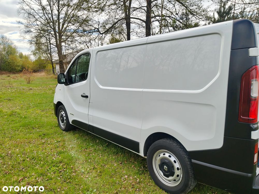 Renault Trafic - 4