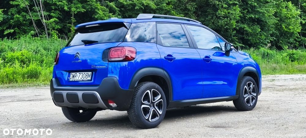 Citroën C3 Aircross - 6