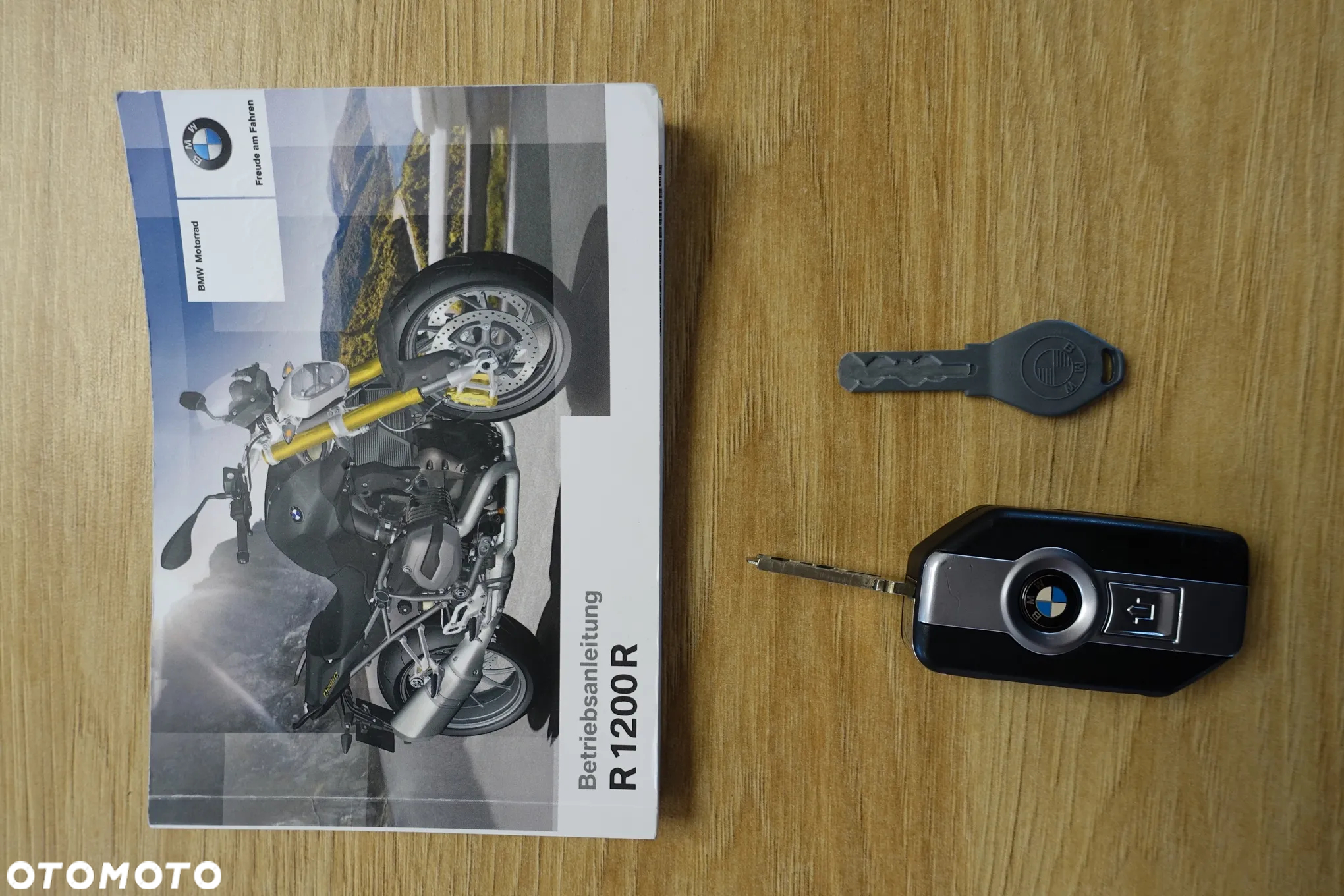 BMW R - 13
