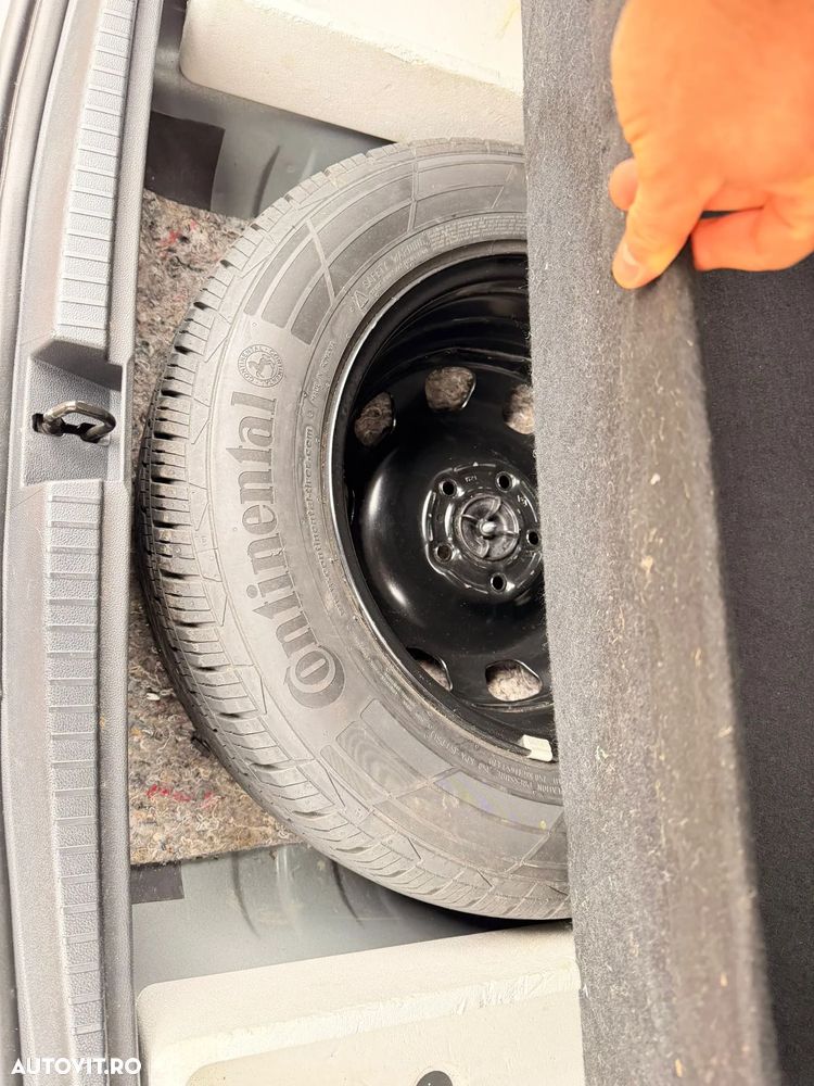 Dacia Duster Blue dCi 115 4WD Sondermodell Extreme - 17