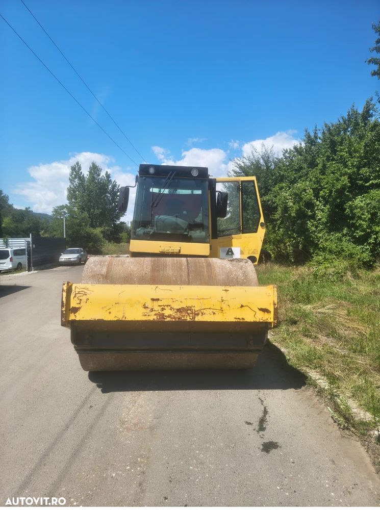 Bomag BW213D-4 - 4