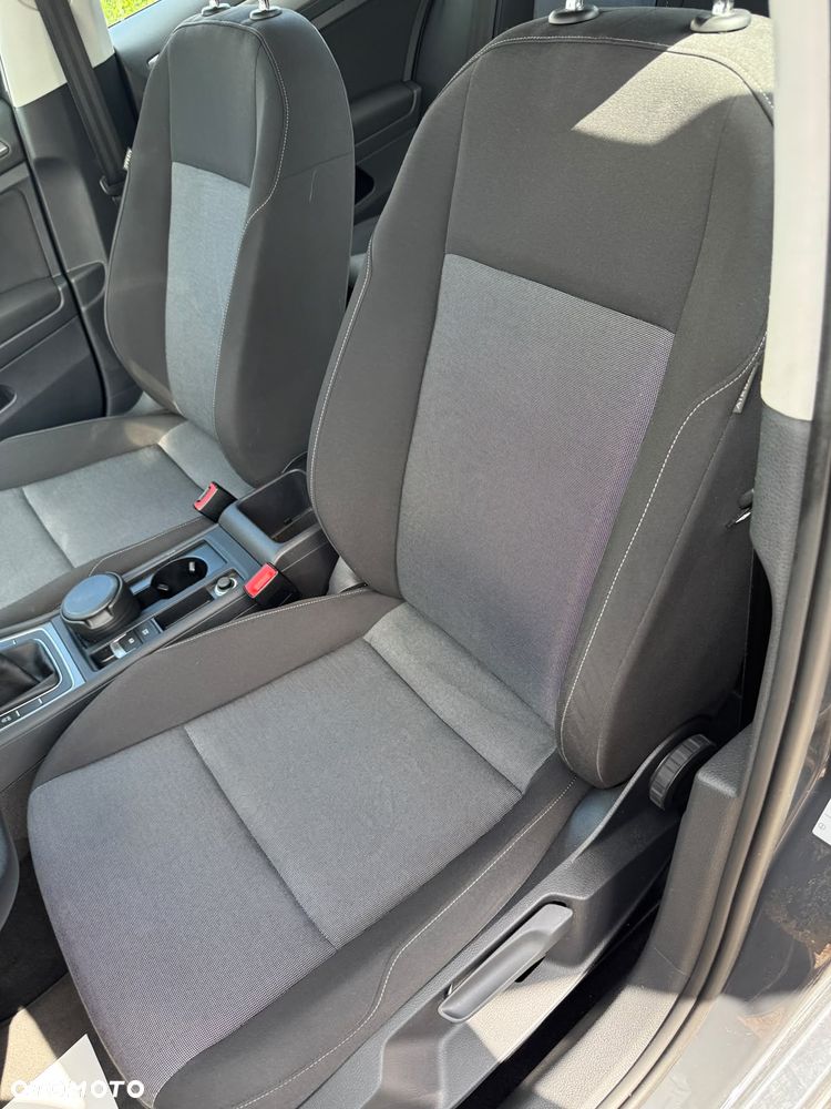 Volkswagen Golf 1.2 TSI BlueMotion Technology Cup - 25