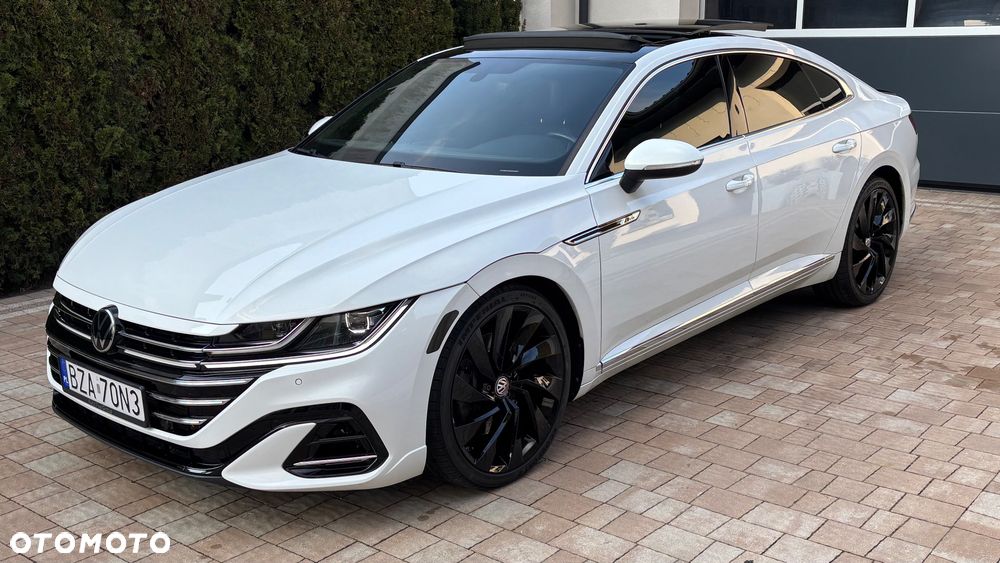 Volkswagen Arteon - 35