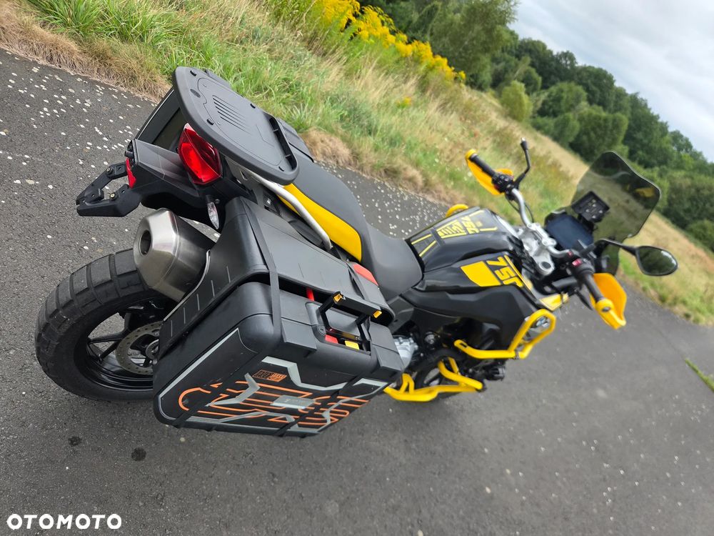 BMW GS - 9