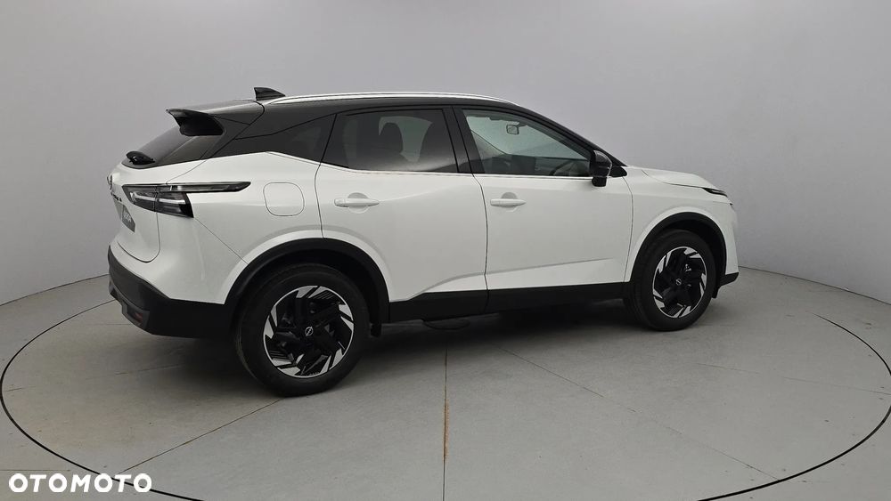 Nissan Qashqai - 13