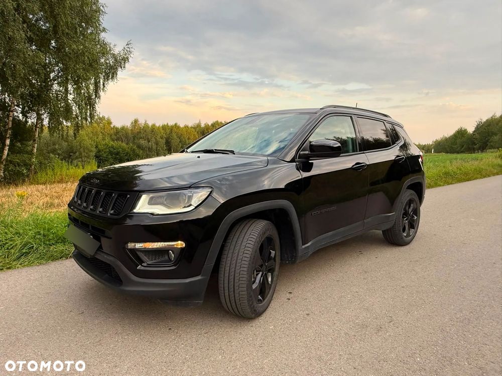 Jeep Compass 1.4 TMair Opening Edition 4WD S&S - 1
