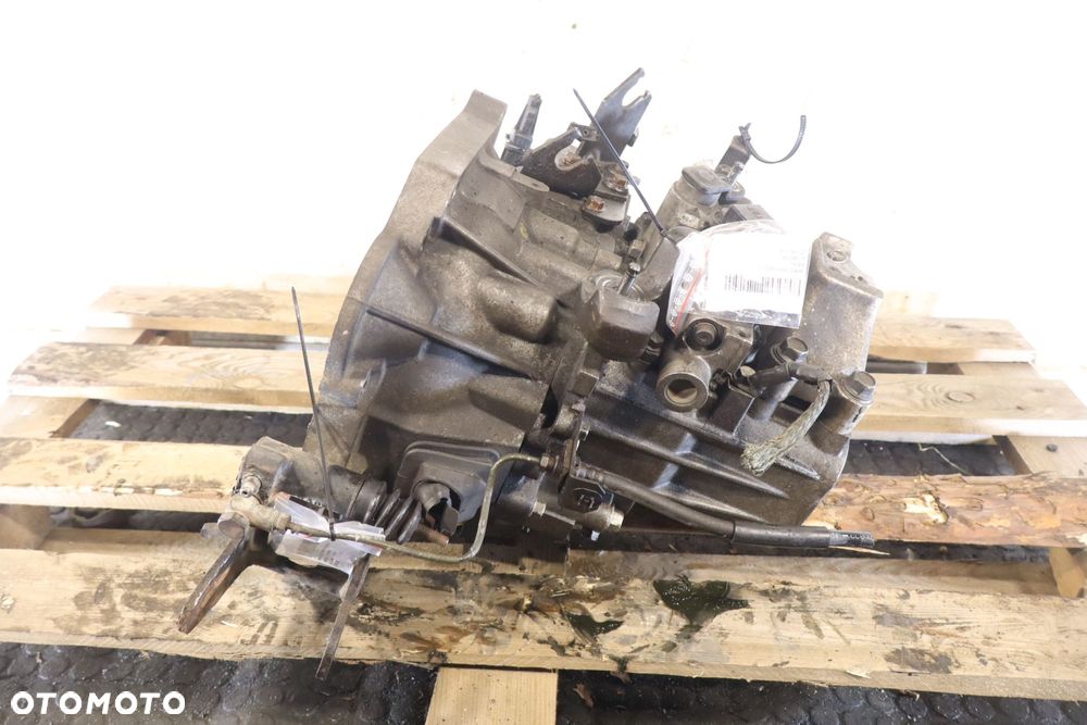 SKRZYNIA BIEGÓW 5 BIEGOWA KIA CEED I 1.6 R71773 - 3