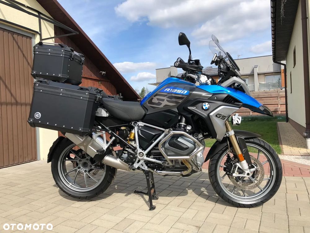 BMW GS - 2
