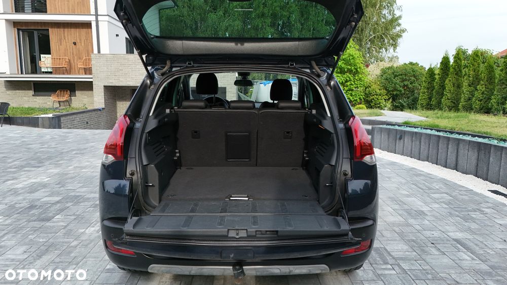 Peugeot 3008 1.6 BlueHDi Allure S&S - 6