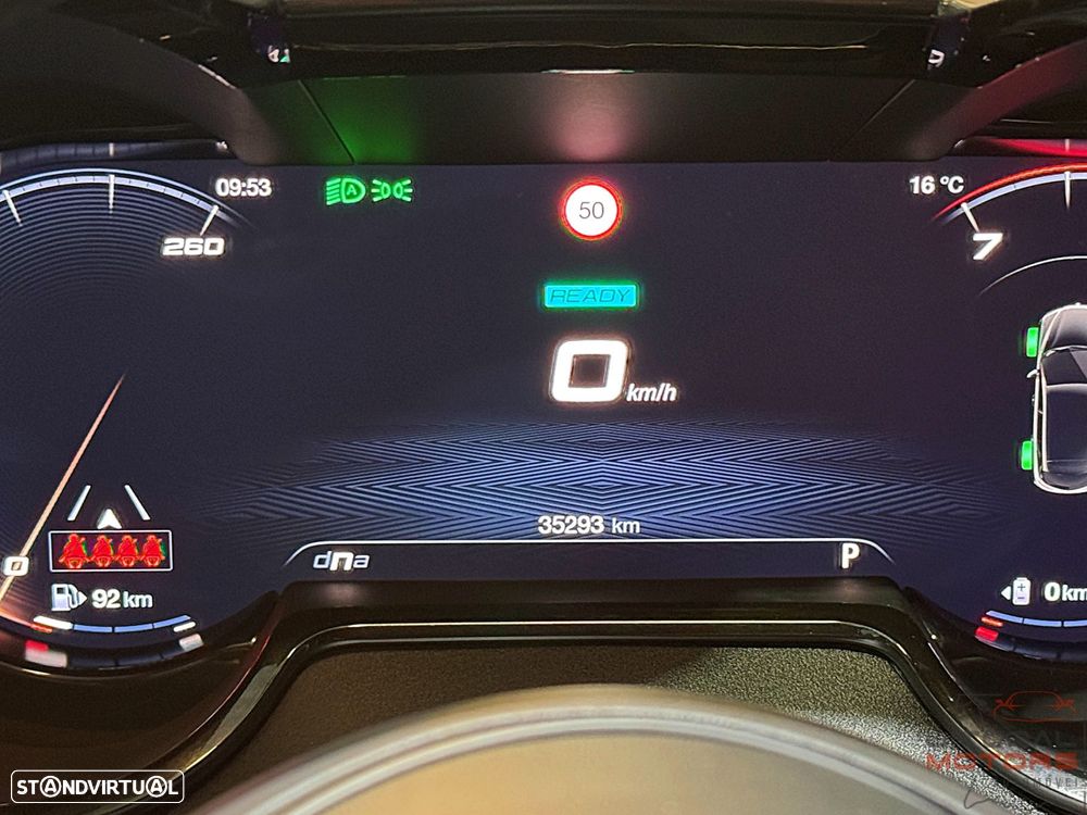 Alfa Romeo Tonale 1.3 VGT Plug-In-Hybrid Q4 Edizione Speciale - 26
