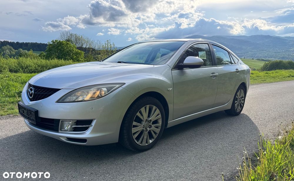 Mazda 6 - 3
