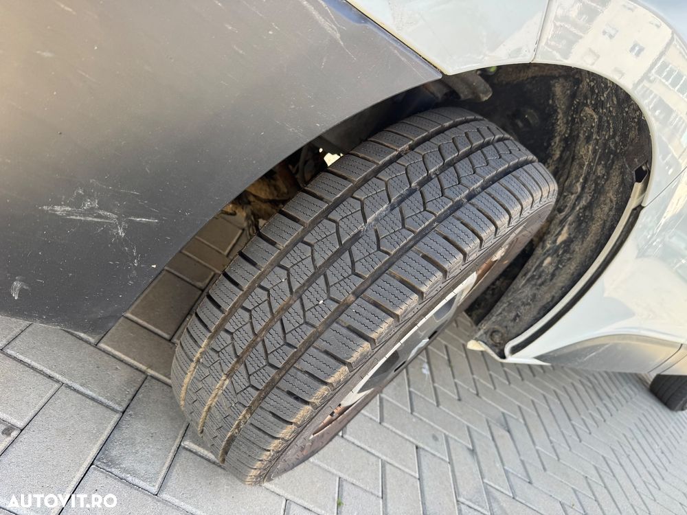 Renault Trafic ENERGY Spaceclass - 8