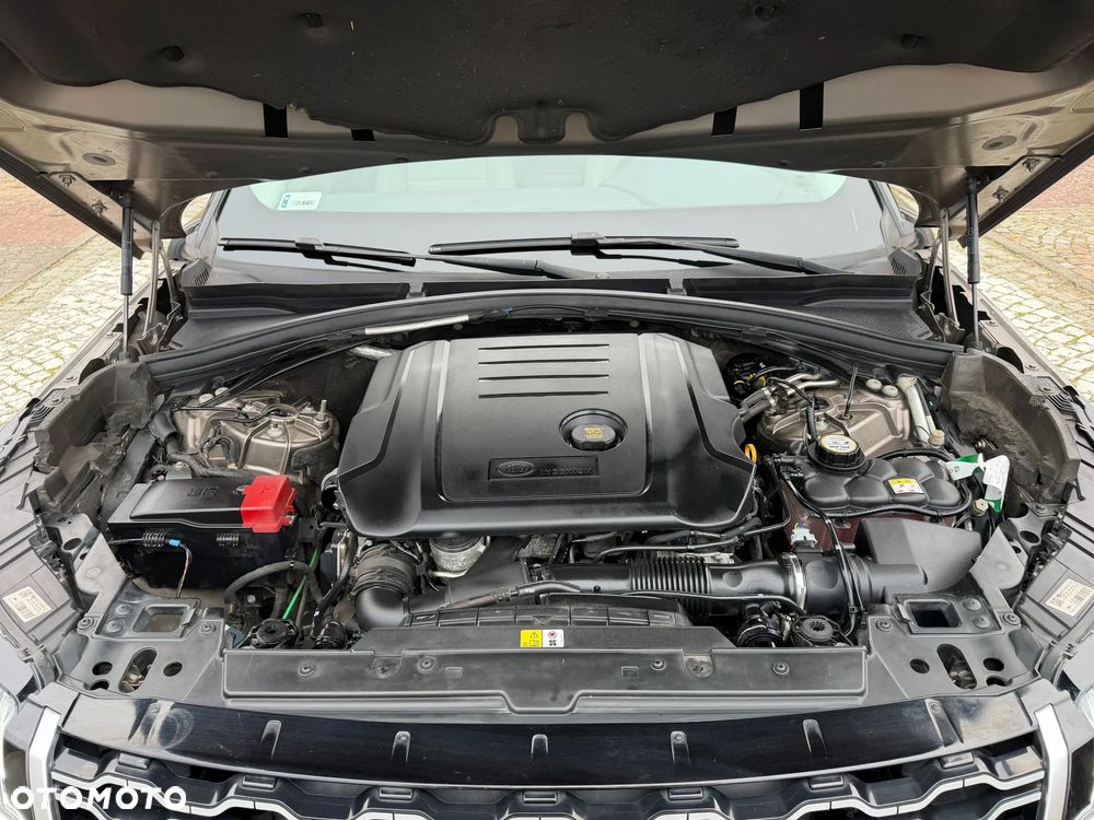Land Rover Range Rover Velar - 19