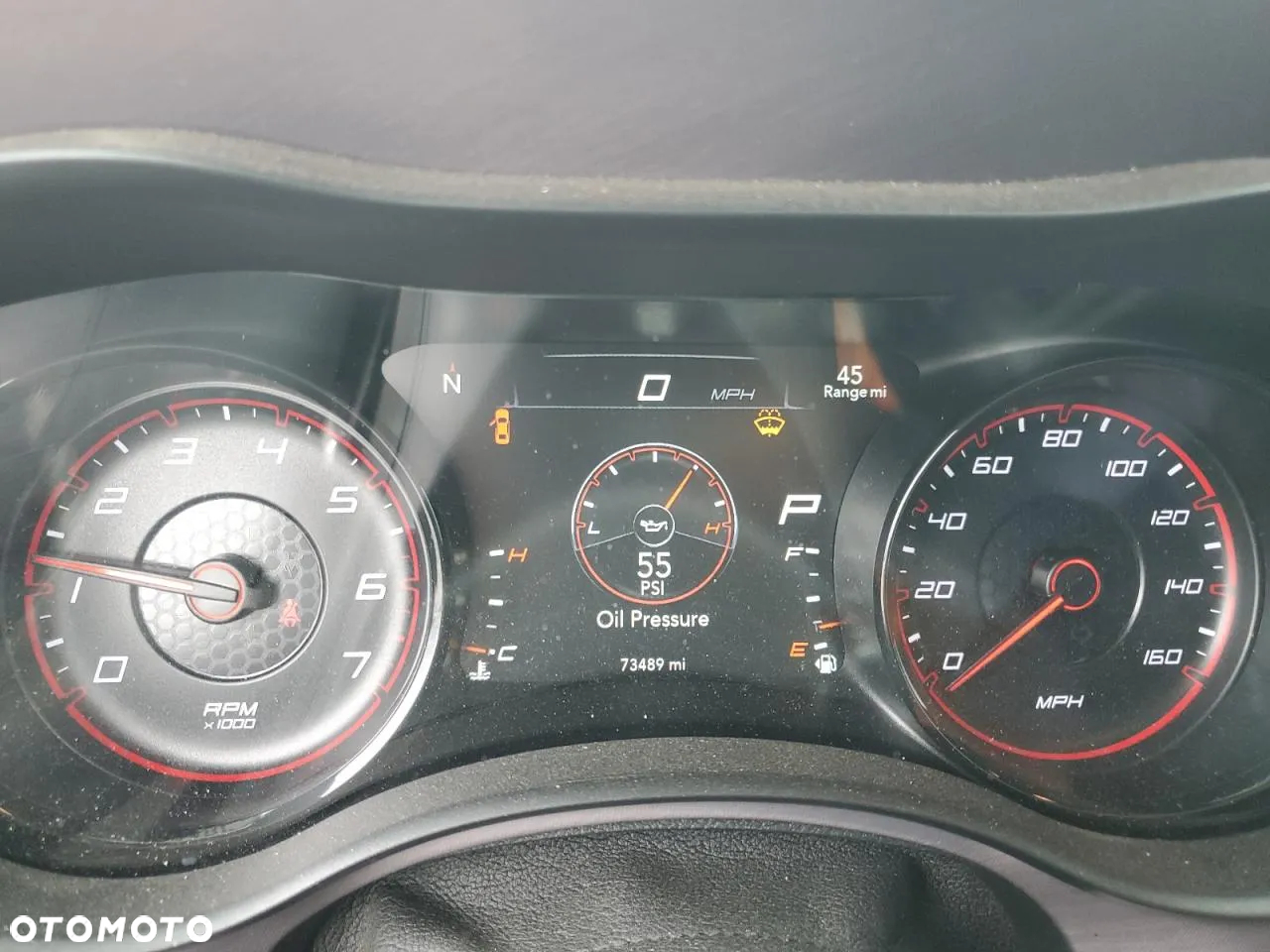 Dodge Charger 3.6 GT - 12