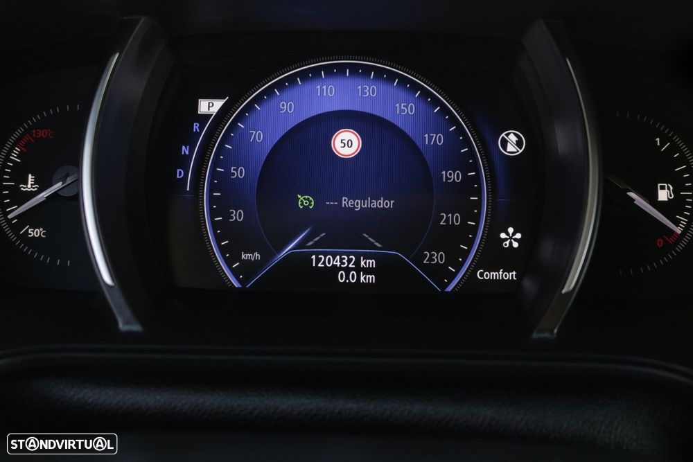Renault Mégane Sport Tourer 1.5 Blue dCi GT Line EDC - 47