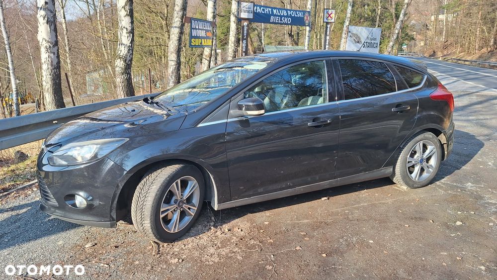 Ford Focus - 3