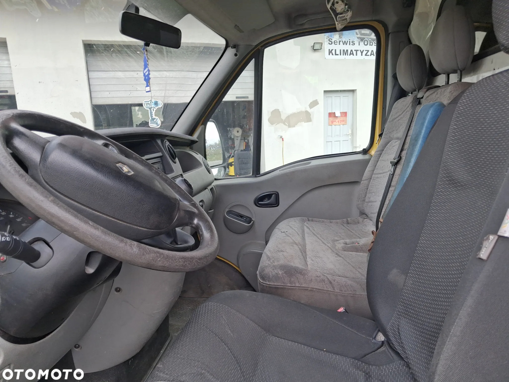 Renault Master - 8